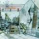 Illustration for article titled Googie: Architecture of the Space Age